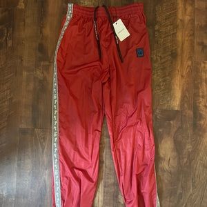 Off-White cargo joggers